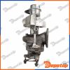 Turbocompresseur pour CITROËN | 465247-1, 465247-0001